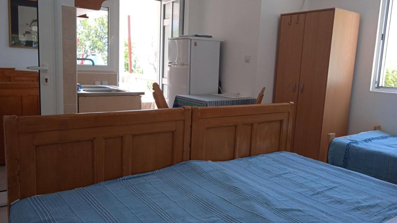Sea View House Zagradje Lejlighed Bar Eksteriør billede